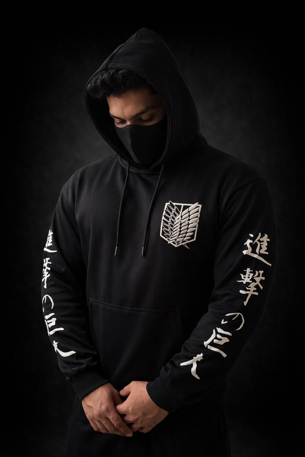 Attack on Titan Hoodie