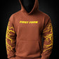 First Form Lightning Hoodie