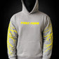 First Form Lightning Hoodie