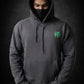 Emerald Rogue Hoodie