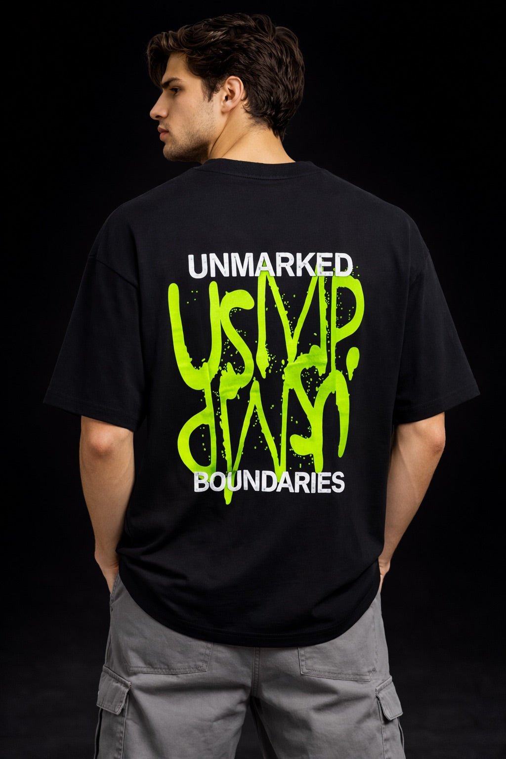 USMP| T shirt