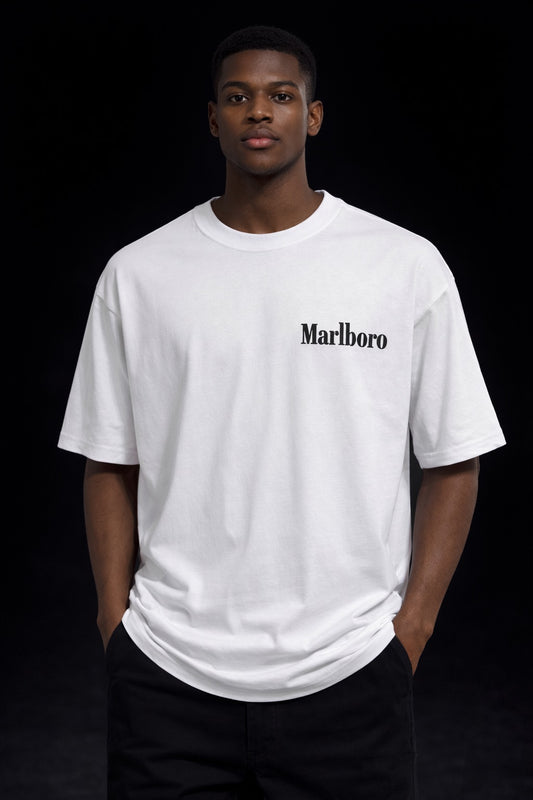 Marlboro | T shirt